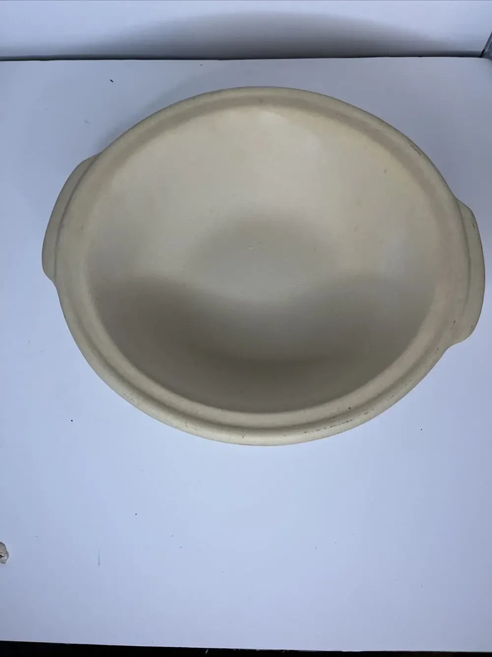 Pampered Chef Stoneware 12